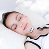 Magnetic Smart Anti-Snoring Device Intelligent EMS Pulse Snoring Stop Throat Massager  Silent Night