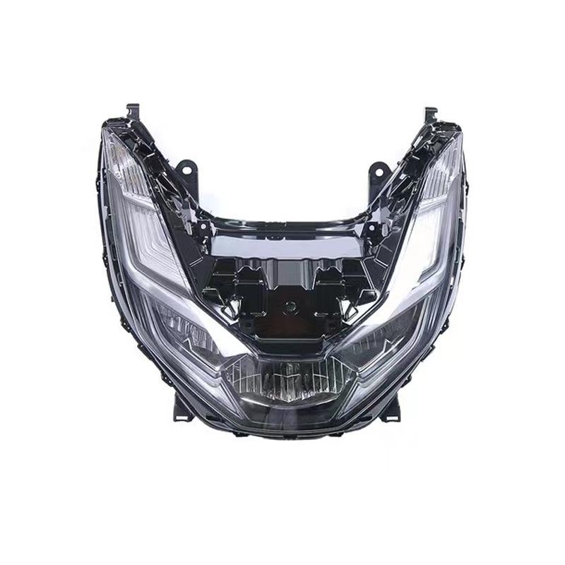 PCX160 LED Headlight Assembly for Wuyang Honda Motorcycle Modification