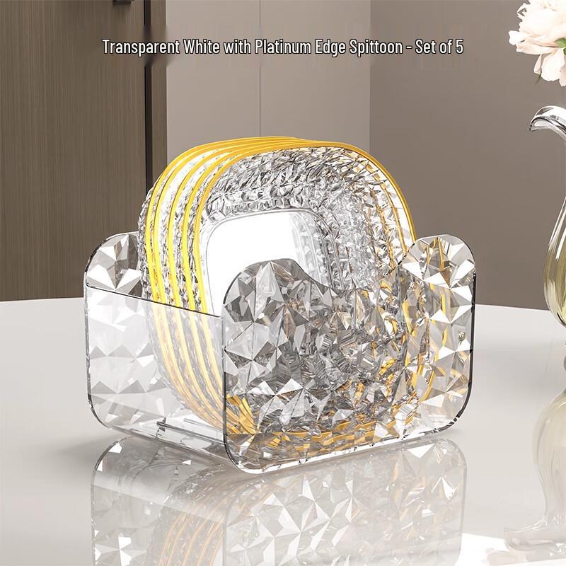 Household Food-Grade Bone Dish