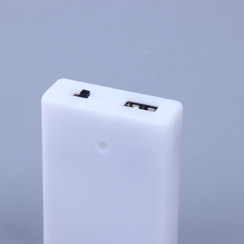 3Aa 4.5V Battery Box Aa Battery Case Aa Battery Holder With Switch Aa Box 4.5V With Line Or With Usb/Line
