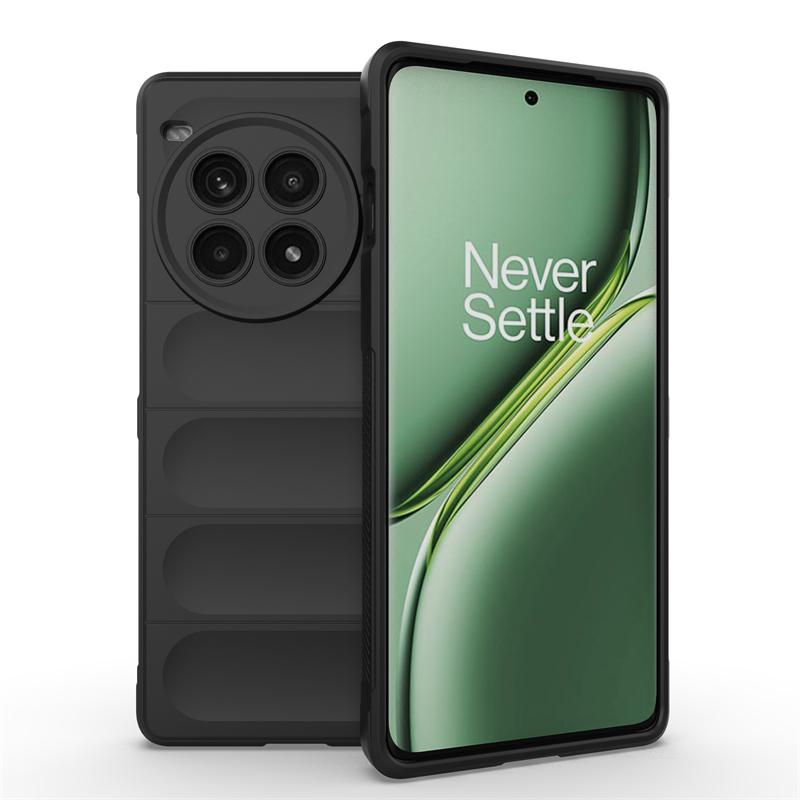 For Oneplus ACE 3 Pro Case Silicone Liquid TPU Fashion Protector Phone Oneplus ACE 3 Pro Cover Rubber Armor Shockproof Case