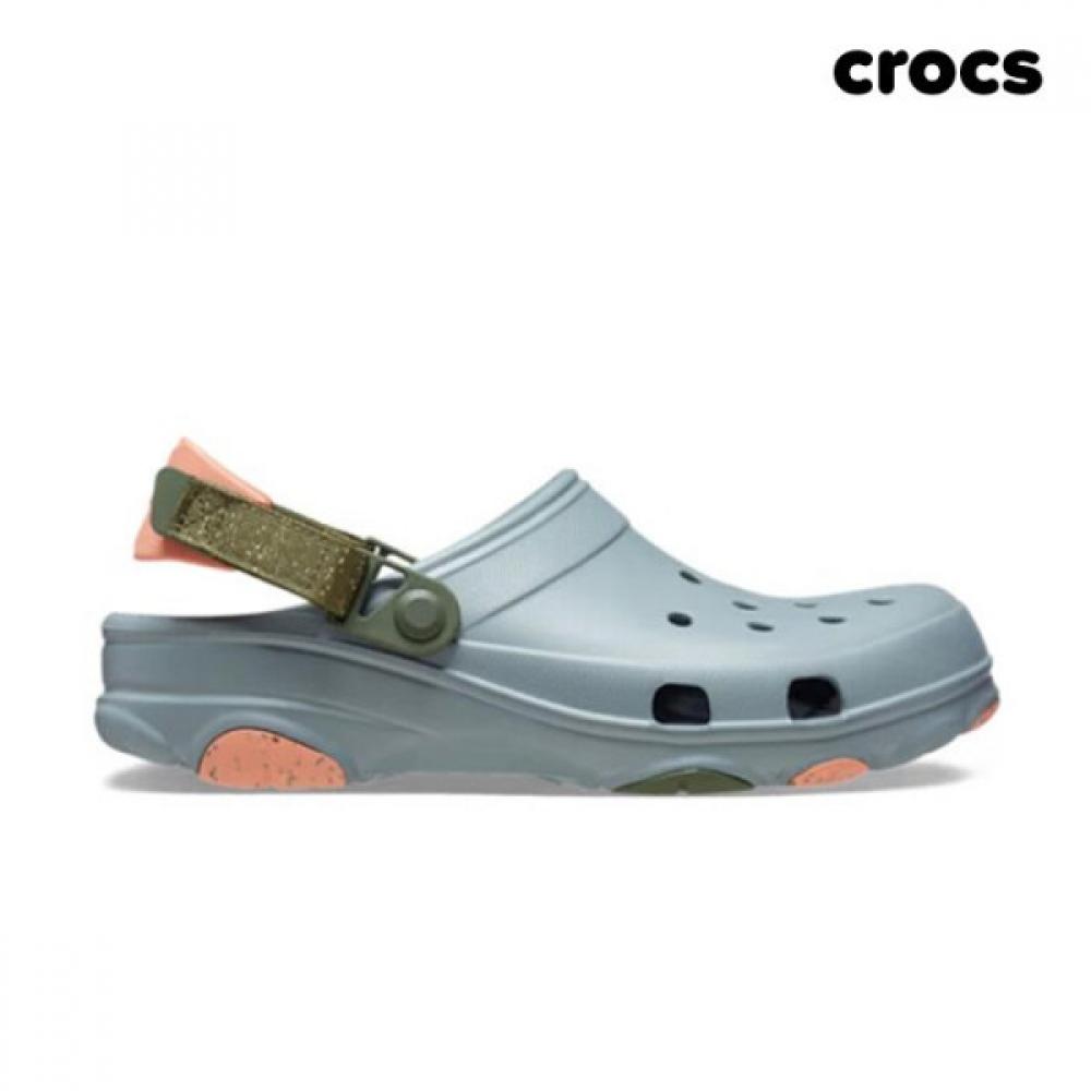 

Crocs Common Classic All Terrain Clog Sandals Slippers M10W12(280)