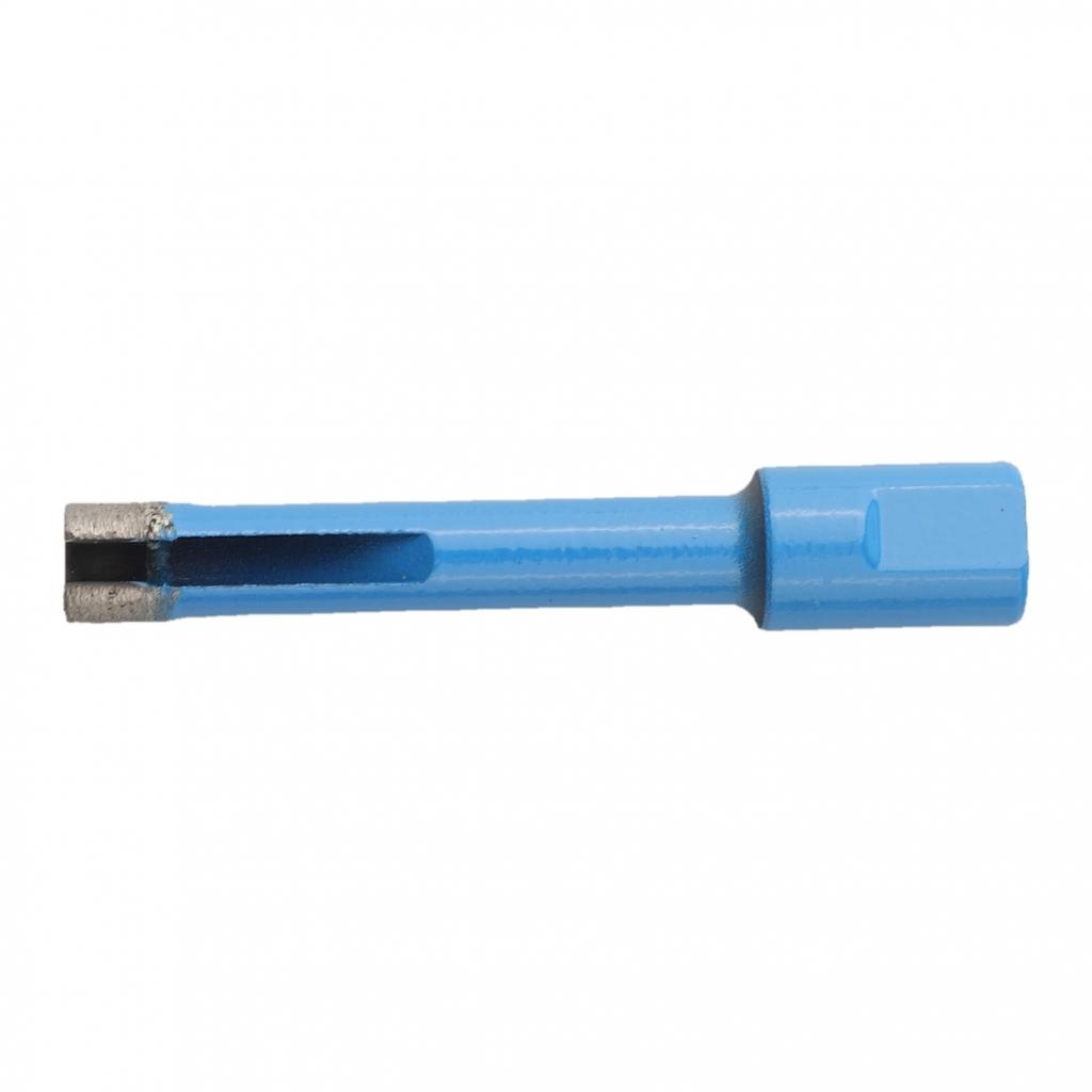 Dry Drilling Dry Drill Bits Granite Drill Bit Aggressive Drilling Good Finish