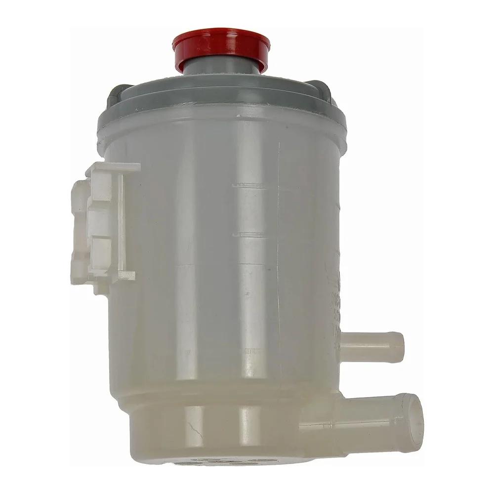 53701TA0A01 New Power Steering Reservoir w/ cap For HONDA ACCORD 2008 2009 2010 2011 2012 53701-TA0-A01 603715