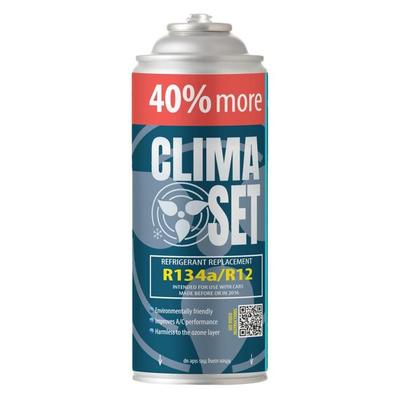 R134a XL Charging Gas for Air Conditioning 626g, Car AC Gas Recharge