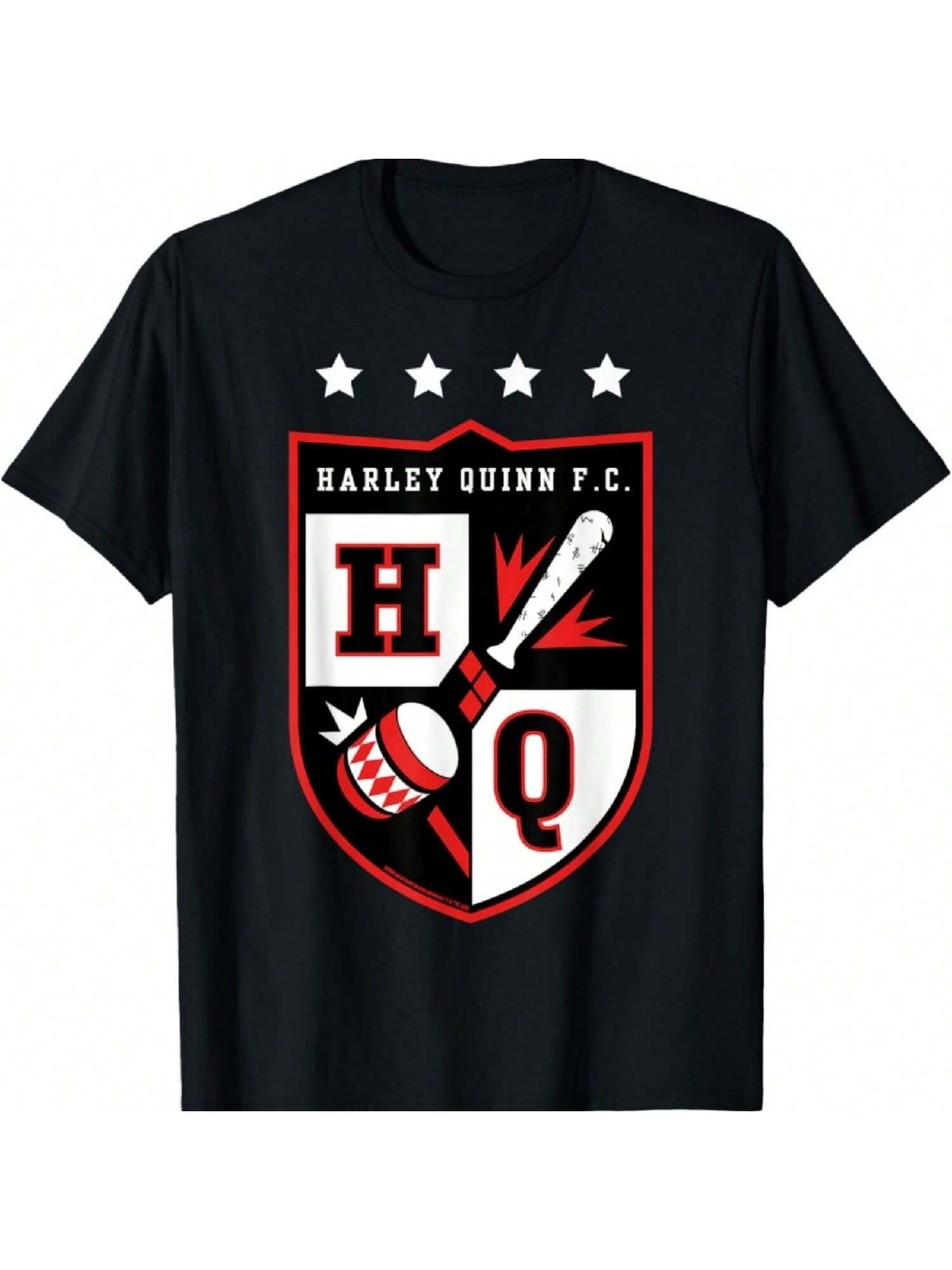 Sports FC T-Shirt S разноцветный