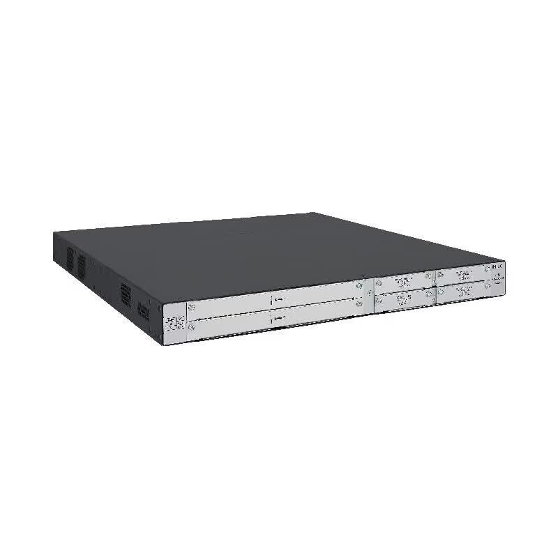 H3C MSR3620-XS Gigabit Modular Enterprise Router (CN version)
