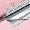 Retractable Eyebrow Trimmer for Women - Safety Blade, Anti-Scratch, Portable, Special Newbie Offer
