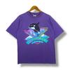 Vintage Orca Encounters Show At SEAWORLD Shamu Promo Tee Shirt Large Size