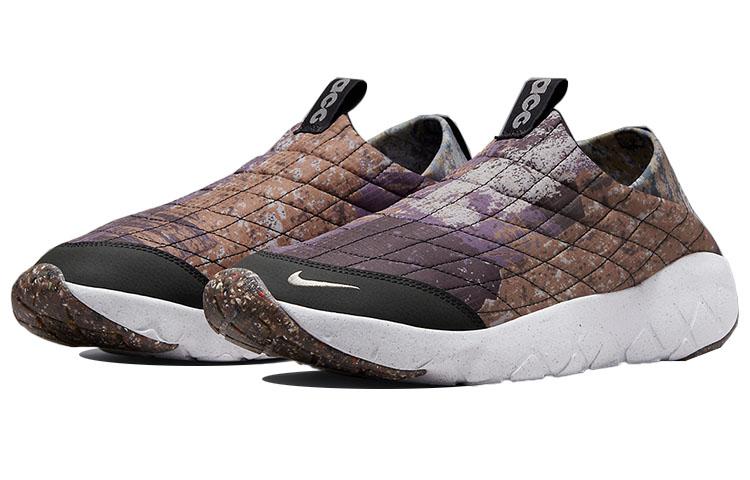 Nike Acg Moc 3.5 Dark Driftwood DQ4450-200