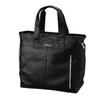 [Mercedes-Benz Collection] Genuine Mercedes-Benz X Titleist Tote Bag, Traditional Black