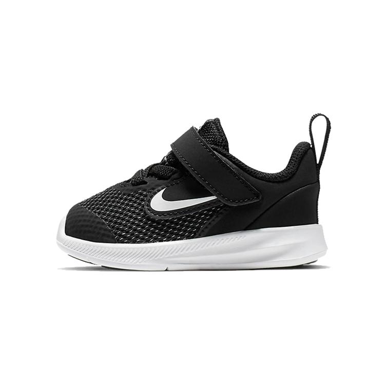 

новые Nike Downshifter 9 Черный TD 25