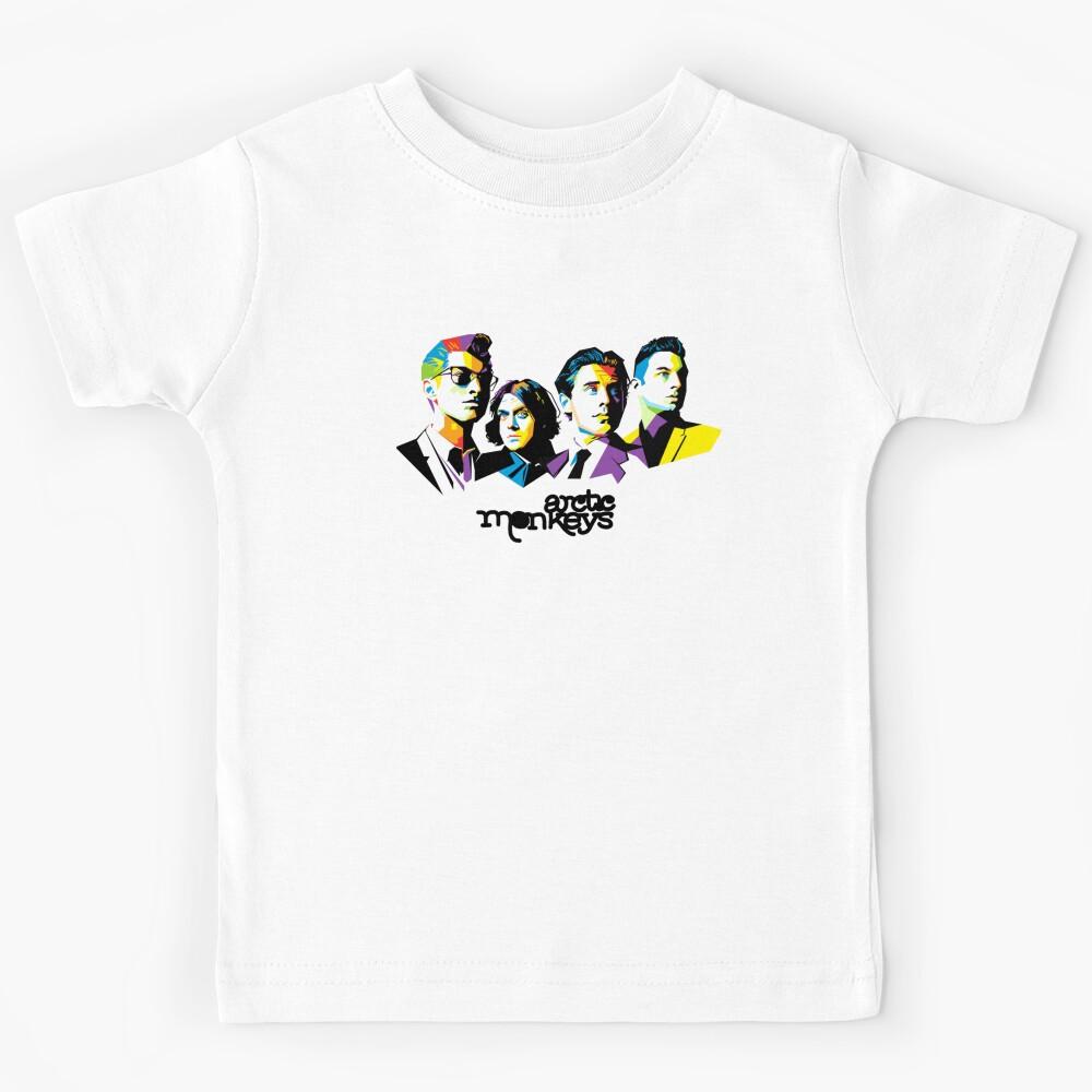arctic monkeys    (11) Kids T-Shirt 140