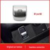 Bouton de Pare-soleil de Toit Ouvrant Arrière Compatible Mercedes-Benz Classe C Classe GLC W205 W253 Interrupteur de Toit Ouvrant