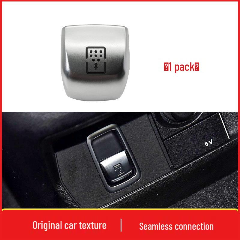 Bouton de Pare-soleil de Toit Ouvrant Arrière Compatible Mercedes-Benz Classe C Classe GLC W205 W253 Interrupteur de Toit Ouvrant