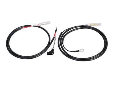 Kitaco 756-9000900 Power Removal Harness Kit, Universal