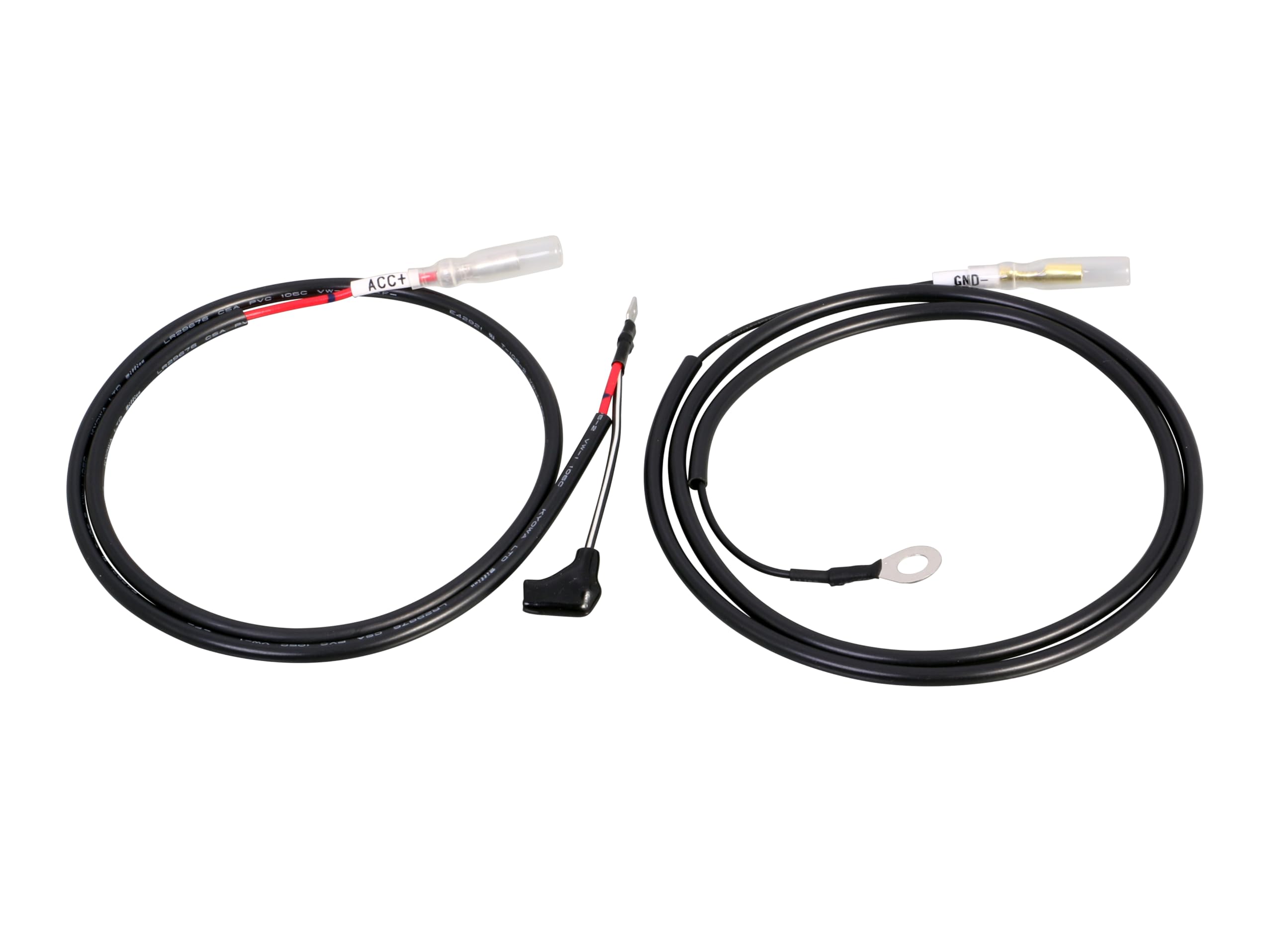 

Kitaco 756-9000900 Комплект жгута для удаления мощности, Универсальный