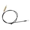 Lawn Mower Cable Professional Manufacturing GY21106 Engagement Control Cable for John Deere