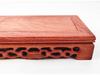 Karin Solid Wood Handicraft Stand for Vase, Pot, Bonsai, or Teapot Ornament