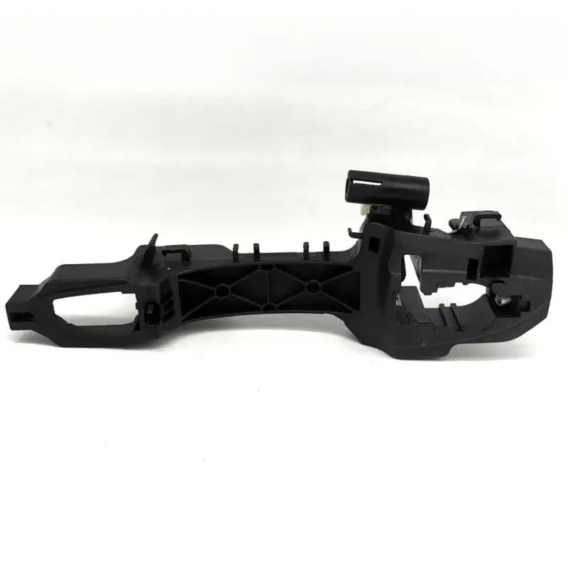 Front Rear Left Right Door Handle Base Plastic Bracket Spring for Hyundai Mistra 2014- 82655B3200 82655B3000 Front Left