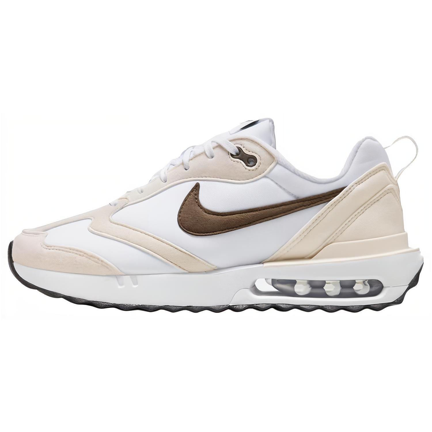 

new Nike Air Max Dawn Beige Brown Women s 36