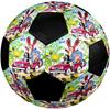 Krtek Theme Size 5 Soccer Ball, Suitable for Both Indoor and Outdoor Matches, a Gift Suitable for Everyone.