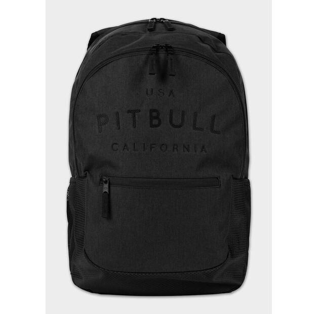 Рюкзак PITBULL Concord II USA Cal One Size