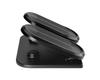 Office Footrest, Mini Stepper Hdwr Feetfleet-12B