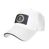 Seal of The President of The United States Cap Baseball Caps Adjustable Hat Hip Hop Summer Unisex Baseball Hats Customizable