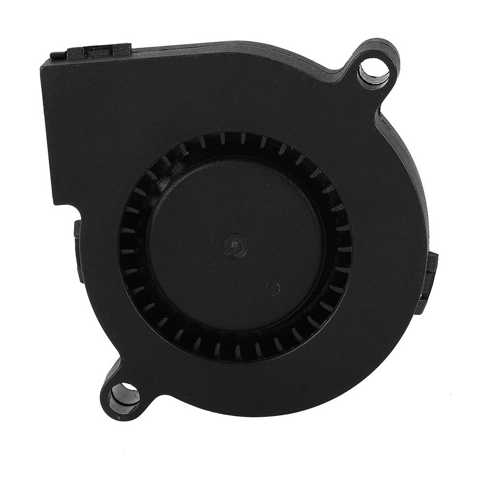 5015 50*50*15mm Lüftergebläse für 3D-Druckerzubehör (12V)