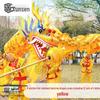 Xunsen Festive Dragon Dance Set