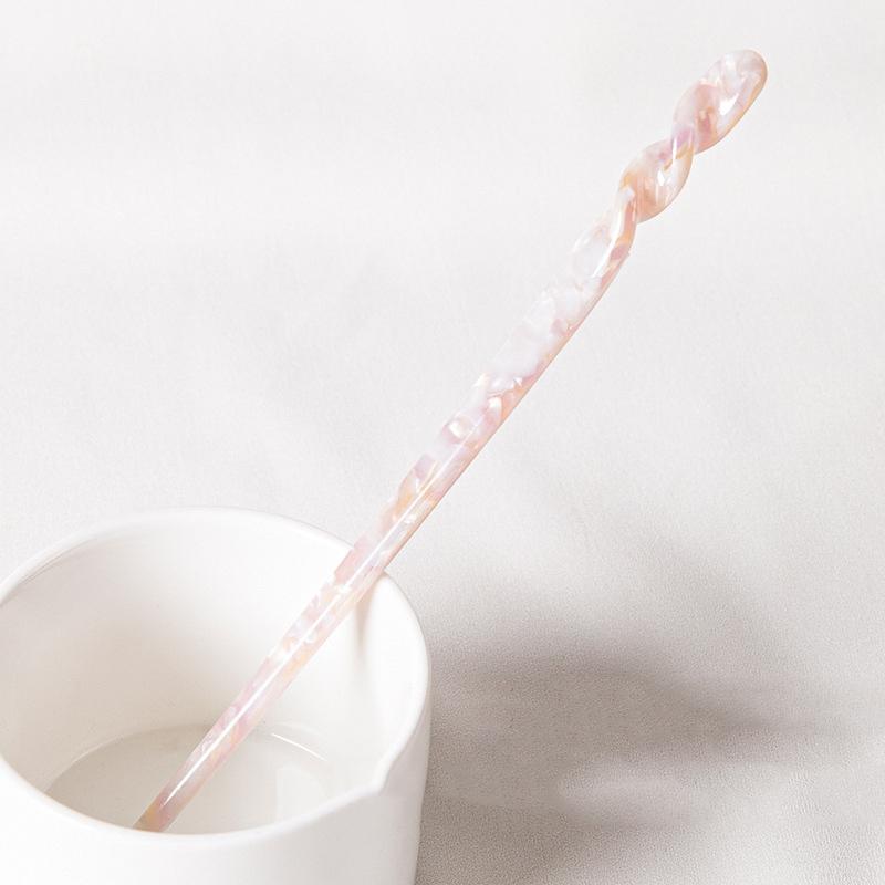 Chinese Hair Sticks Wooden Hairpins For Women Traditonal Carved Vintage Hanfu Hair Fork Ancient Chop Stick Headwear Jewelry