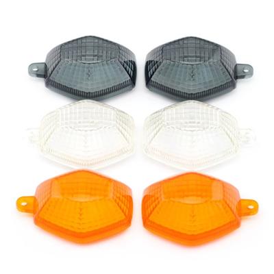 Osvětlení – Směrová světla