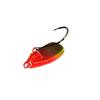 JACKALL Jig Head Chibi Chinu Head 7.0g Glaring Watermelon.