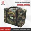 Xinbirui Bicycle Repair Tool Kit with Storage Bag