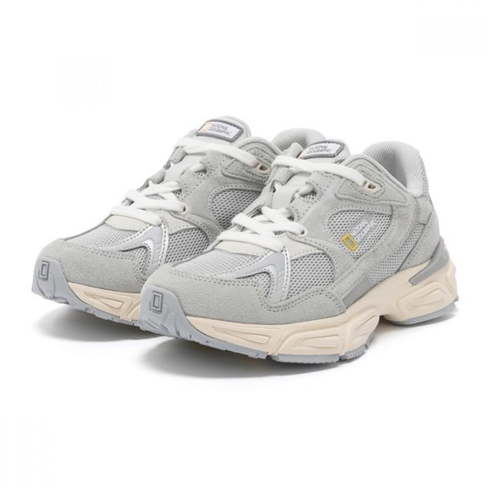 National Geographic Kids Contour Kids Grey K235ksn311