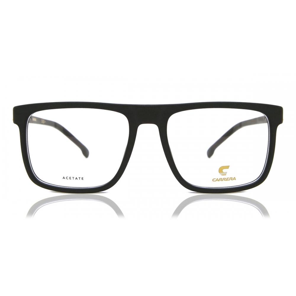 

Carrera 1136 003 Men Eyeglasses Matte Black/56