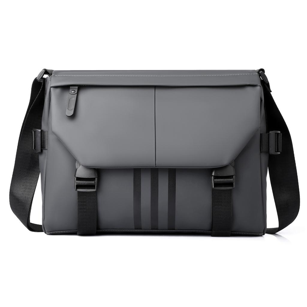 Herren Umhängetasche Große Kapazität Multifunktionale Schultertasche
