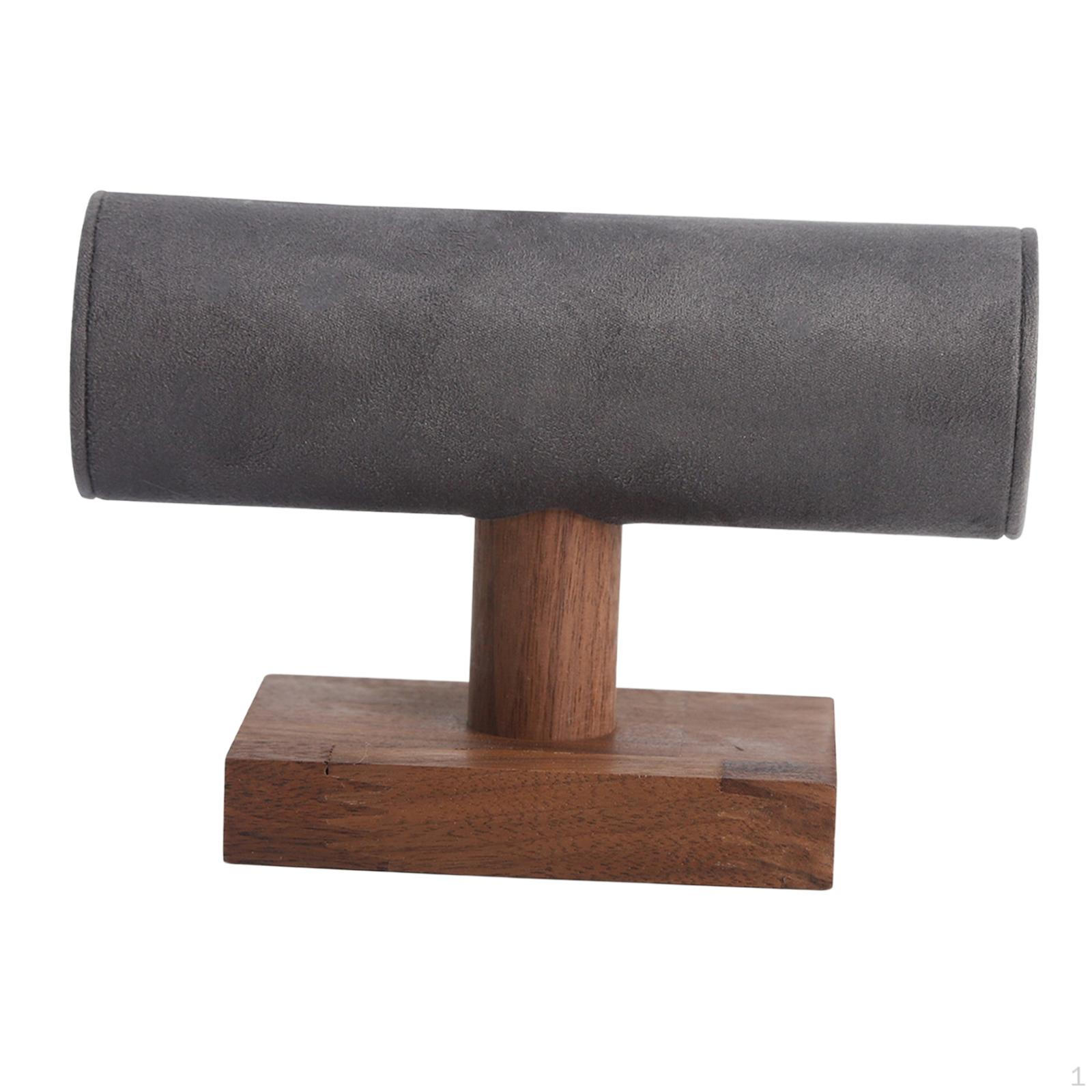 

Подставка-держатель для браслетов, настольный устойчивый органайзер для украшений, для резинок для волос