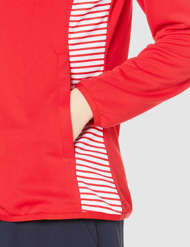 Jacke WS1651 ROT L [Prince] Damen (015)