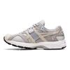 Asics Gel MC Plus Gletschergrau Herren Sneaker Aizuri-Blau 1201A021-028