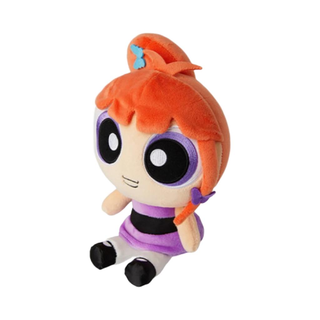 Newjeans x The Powerpuff Girls Doll Medium Hyein