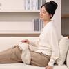 breo Neck & Shoulder Massager Shawl CN plug (adapter included)