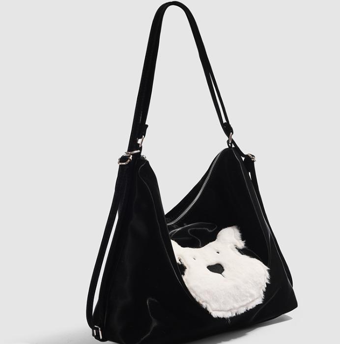 2025 new women's tote bag