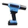 Cordless Electric Rivet Gun CN plug (adapter included)