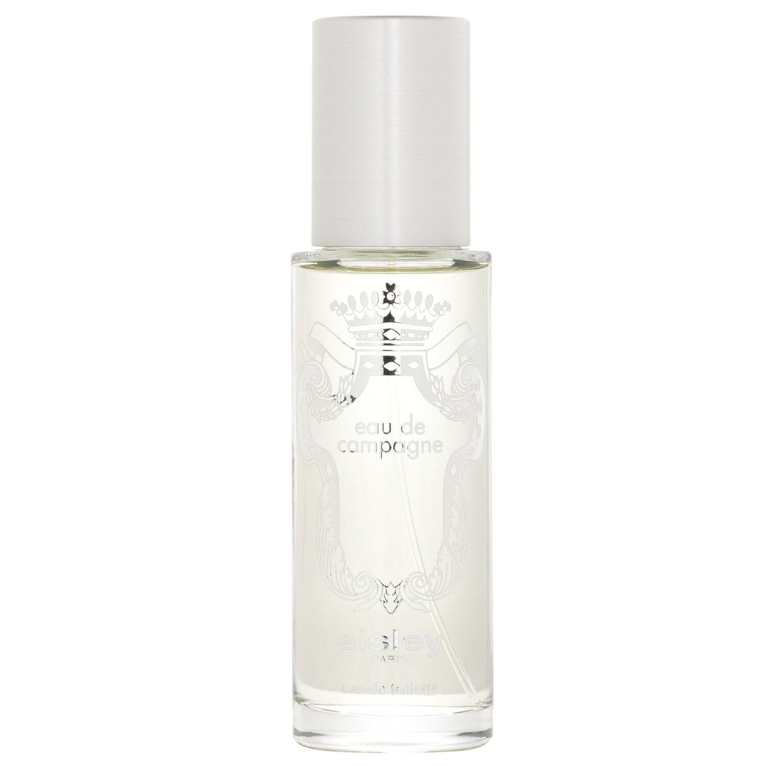 

Eau De Campagne Eau De Toilette Spray 100ml/3.3oz