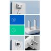 5Pcs Loose Plug Holder, Socket Jack, Anti Loosening Reinforcement Strip, Plug-In Wiring Board, Charging Plug Loose Repair Device