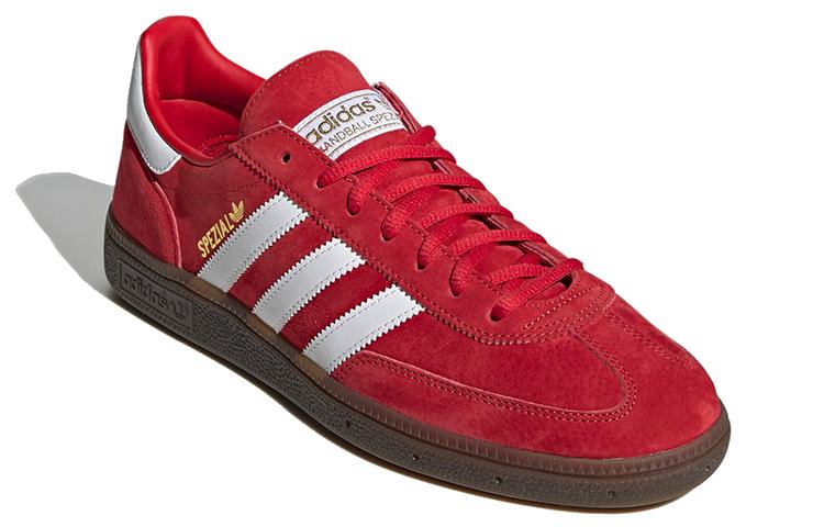 Adidas Handball Spezial Scarlet Gum FV1227