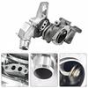 18900-5AA-A010-M3 VG16 Turbo Turbocharger For Honda 2016-2020 Civic EX EX-L EX-T LX Sport Touring with AP2T L15B7 Engine Sliver