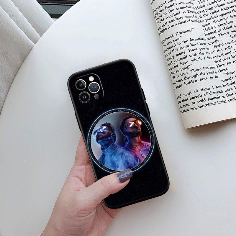 

PNL New High-End Phone Case for Xiaomi Poco M4 M5 M6 M7 X3 X6 X7 Pro Poco x7 pro